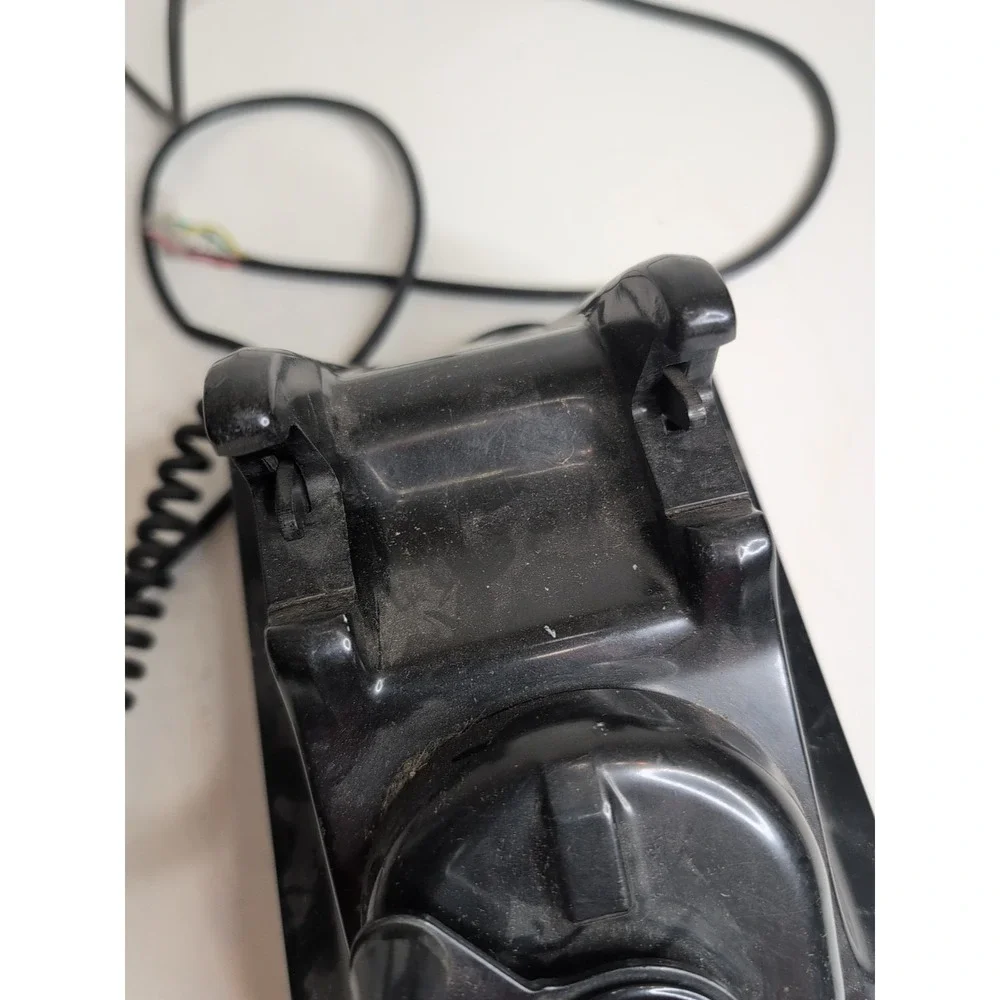 Vintage Leich Magneto Hand Crank Telephone 901c 8 59 R469